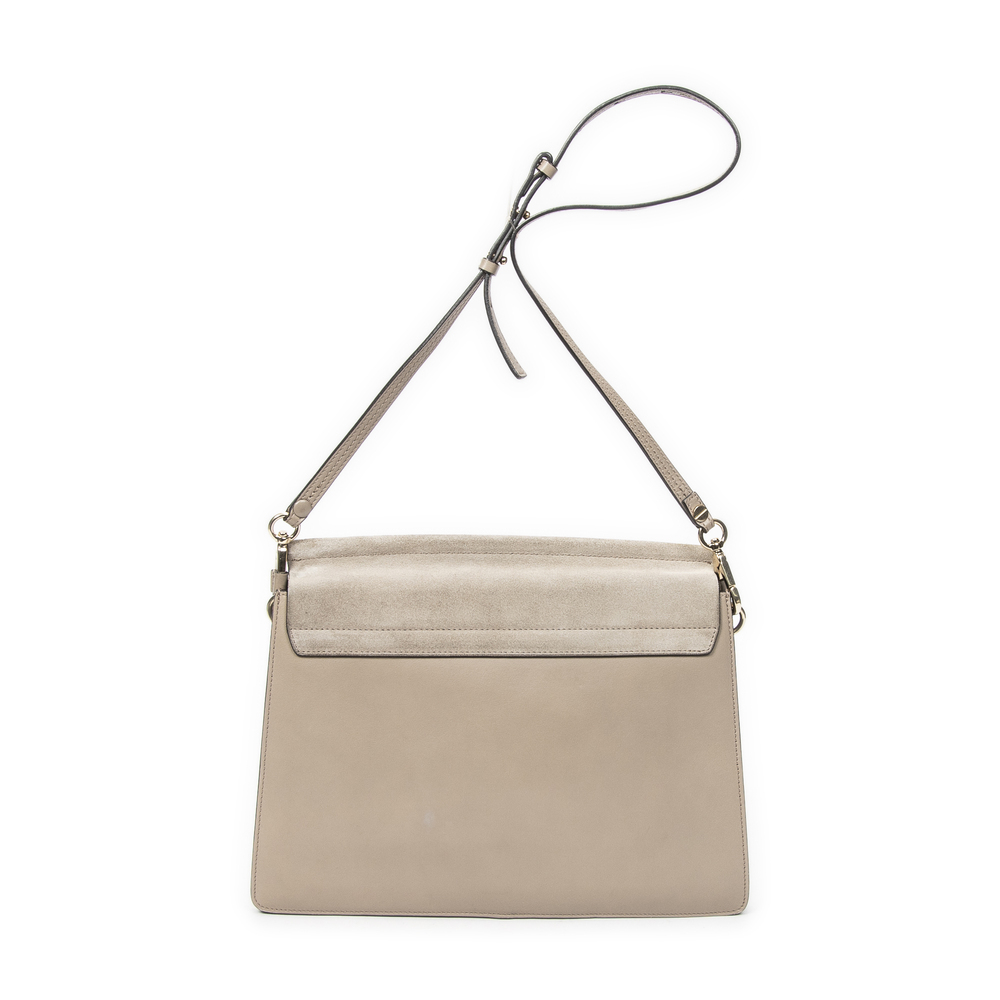 Chloé Medium Faye - Picture 5 of 10